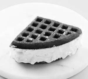 Rad Valvet Waffle