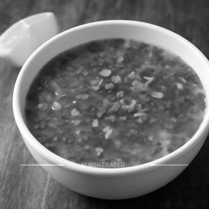 Lemon Coriander Soup
