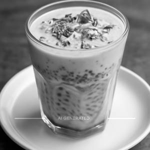 Special Rabdi Falooda