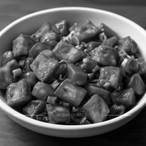 Paneer Chilly