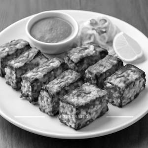 Paneer Pahadi Tikka [8 Pieces]