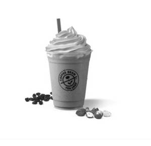 Ice Blended Hazelnut