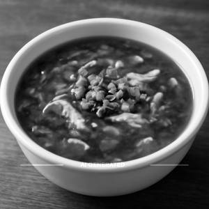 Hot And Sour Soup Chicken