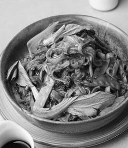 Tom Yum Noodles