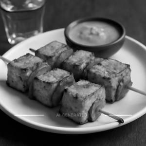 Paneer Tikka