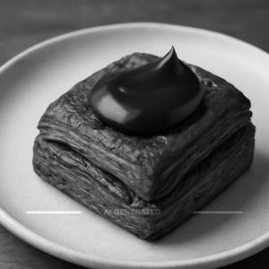 Belgian Chocolate