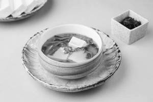 Miso Soup