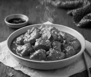 Chicken 65 [Gravy]