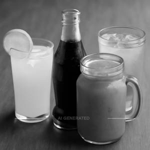 Soft Drinks