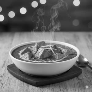 Paneer Masala