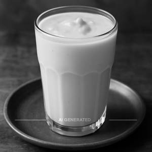 Mango Lassi