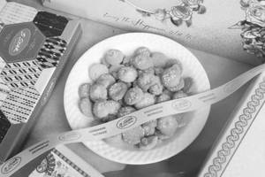 Butter Atta Cookies [200 grams]