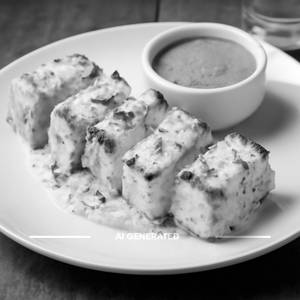 Paneer Malai Tikka