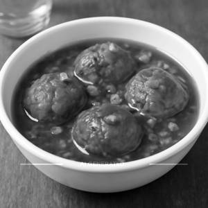 Vegetable Manchurian