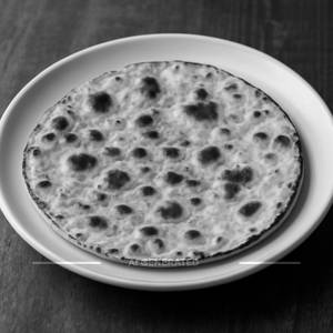 Tawa Roti