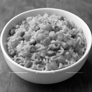 Veg Maggie