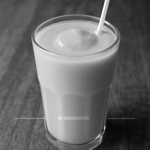 Mango Shake