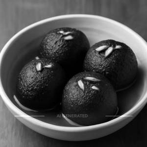 Kala Jamun