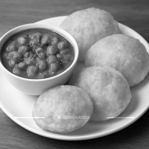 Chole Puri