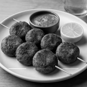 Hara Bhara Kabab