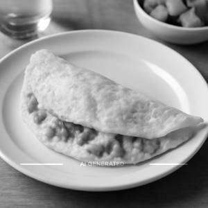 2 Egg Omelette