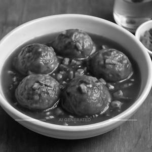 Veg Manchurian