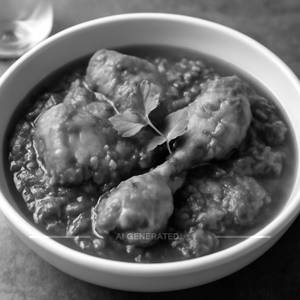 Bhuna Chicken