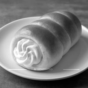 Cream Roll