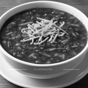 Veg Manchow Soup