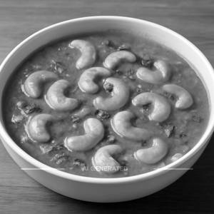Spicy Kaju Curry 
