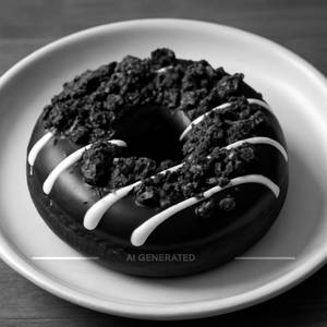 Choco crunch