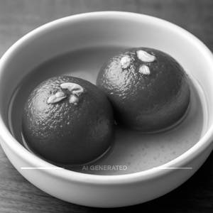 Gulab Jamun