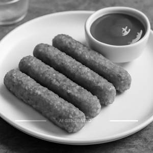 Veg Finger 5Pc