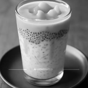 Mango Falooda