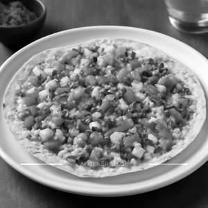 Masala papad