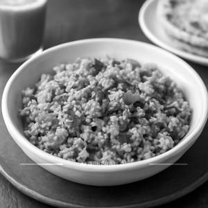 Paneer Bhurji