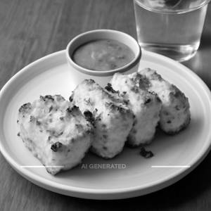 Malai Paneer Tikka