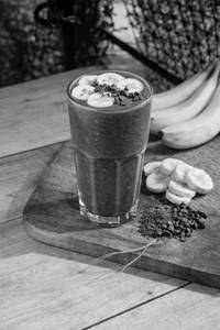 Cacao Banana