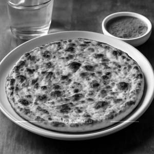 Tandoori Paratha