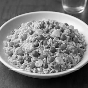 Egg Fried Rice