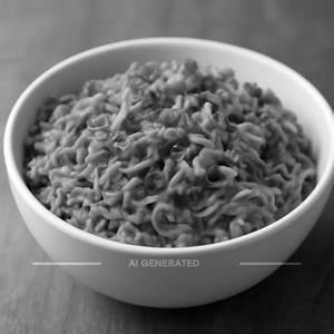 Schezwan maggi