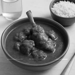 Laal Maas