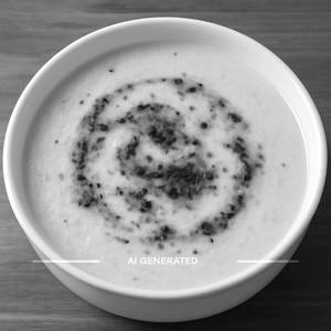 Kadi Dahi (1 Ltr)