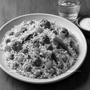 Veg Pulao