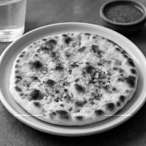 Onion Kulcha