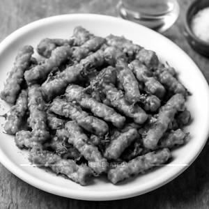 Dal Fry Butter