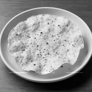 Plain Papad