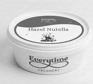 Hazel nutella