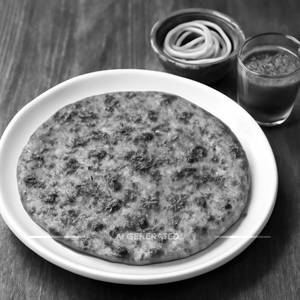 Missi Roti