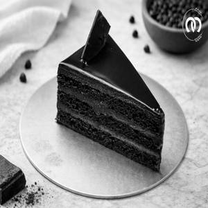 Chocolate Truffle Pastry